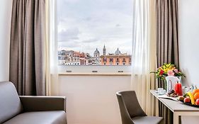 Mercure Roma Centro Termini